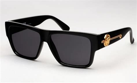 versace vintage 372 gold medusa cilibrities|Versace Medusa Sunglasses In Vintage Sunglasses for sale .